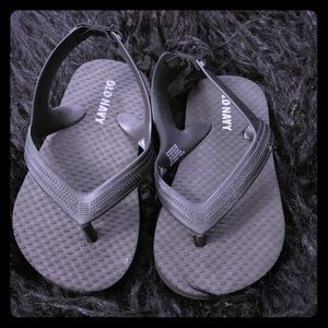 Old Navy Flip Flips